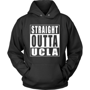 Straight Outta UCLA