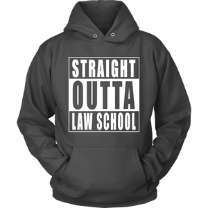 Straight Outta Law School