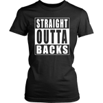 Straight Outta Backs