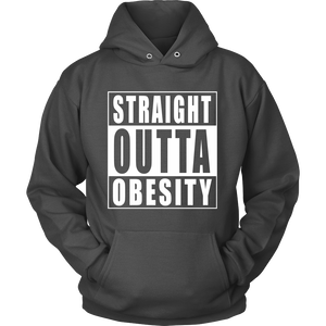 Straight Outta Obesity