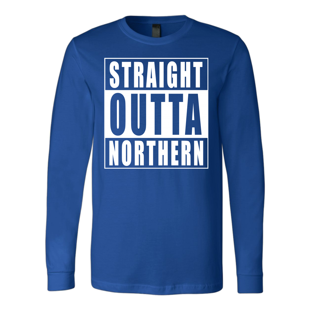 Straight Outta Northern