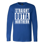 Straight Outta Northern