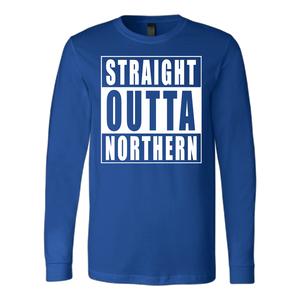 Straight Outta Northern