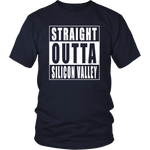 Straight Outta Silicon Valley