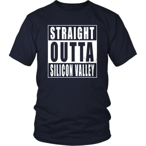 Straight Outta Silicon Valley