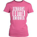 Straight Outta Chiques