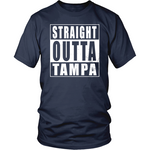 Straight Outta Tampa