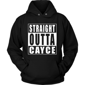 Straight Outta Cayce