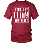 Straight Outta Northeast