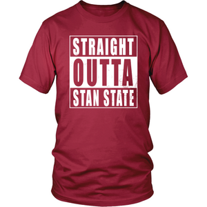 Straight Outta Stan State
