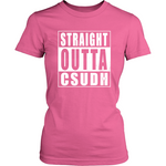 Straight Outta CSUDH