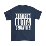 Straight Outta Cedaville