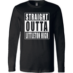 Straight Outta Littleton High
