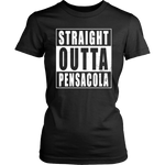 Straight Outta Pensacola