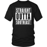 Straight Outta Southeast