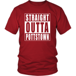 Straight Outta Pottstown