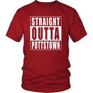Straight Outta Pottstown