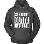 Straight Outta Rec Ball