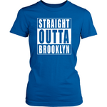 Straight Outta Brooklyn