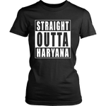 Straight Outta Haryana