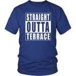 Straight Outta Terrace