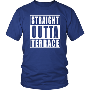 Straight Outta Terrace