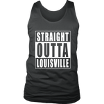 Straight Outta Louisville