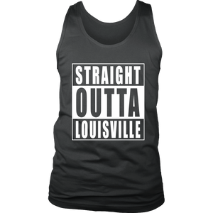 Straight Outta Louisville