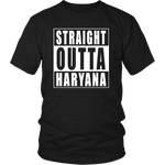 Straight Outta Haryana