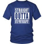 Straight Outta BTK Photography