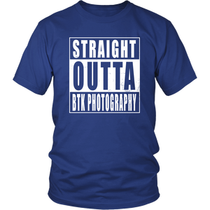 Straight Outta BTK Photography