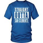 Straight Outta San Clemente