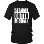 Straight Outta Michigan