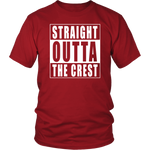 Straight Outta The Crest