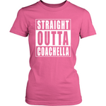 Straight Outta Coachella