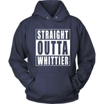 Straight Outta Whittier
