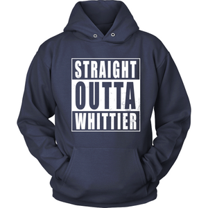 Straight Outta Whittier