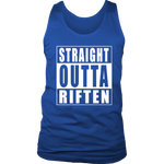 Straight Outta Riften