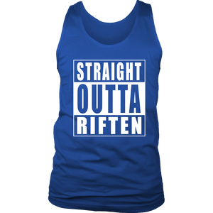 Straight Outta Riften