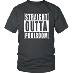 Straight Outta Poolroom