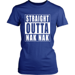 Straight Outta Nak Nak