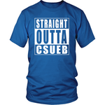Straight Outta CSUEB