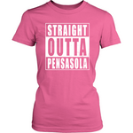 Straight Outta Pensasola