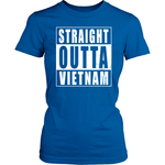 Straight Outta Vietnam