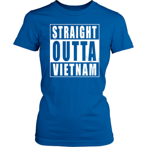 Straight Outta Vietnam