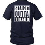 Straight Outta Toledo 419