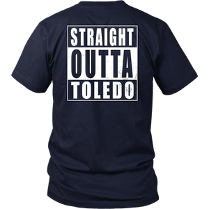Straight Outta Toledo 419