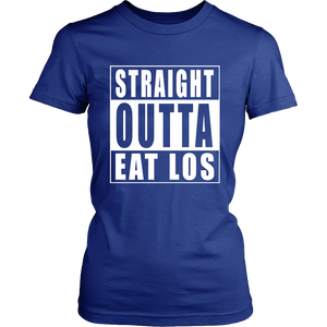 Straight Outta Eat Los