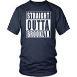 Straight Outta Brooklyn