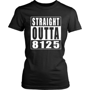 Straight Outta 8125